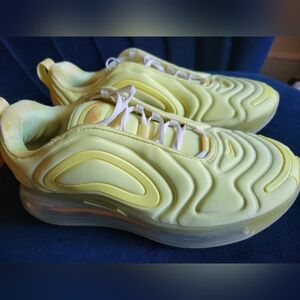 Nike Air Max 720 SE Luminous Green